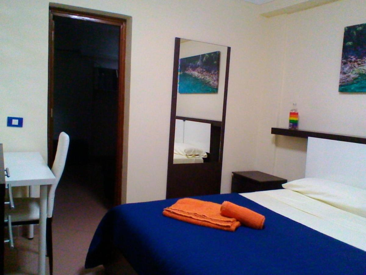 B&B Paraiso Del Sol 马斯帕洛马斯 外观 照片